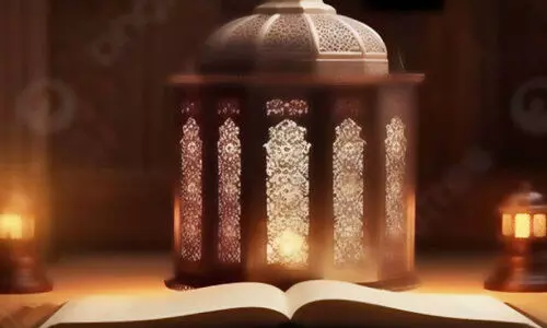 ഖു​ർ​ആ​ൻ സ​മ്മേ​ള​നം വെ​ള്ളി​യാ​ഴ്ച