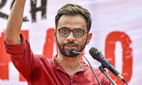 ജാമ്യം നിയമപരമായ അവകാശമാണ്; പക്ഷേ ഉമർ ഖാലിദിന് അങ്ങനെയല്ല;​ വിചാരണയില്ലാതെ ജയിലിൽ അടച്ചിട്ട് 1,704 ദിനങ്ങൾ!