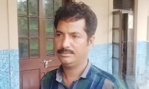 ചങ്ങനാശ്ശേരിയിൽ വൻ കഞ്ചാവ് വേട്ട; 10 കിലോയോളം കഞ്ചാവുമായി യുവാവ് പിടിയിൽ