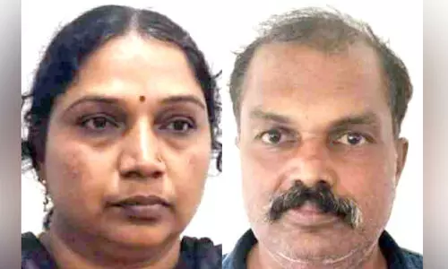 100 ഗ്രാം എം.ഡി.എം.എയുമായി രണ്ടുപേര്‍ പിടിയില്‍