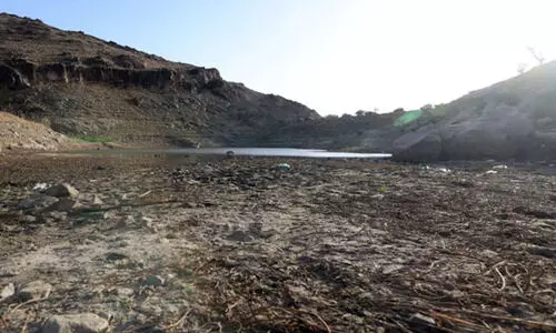 ലോകം അതിവേഗം ചൂടു പിടിക്കുന്നു; അഞ്ച് വർഷത്തിനുള്ളിൽ റെക്കോർഡ് ഭേദിച്ചേക്കുമെന്ന് കാലാവസ്ഥാ സംഘടന