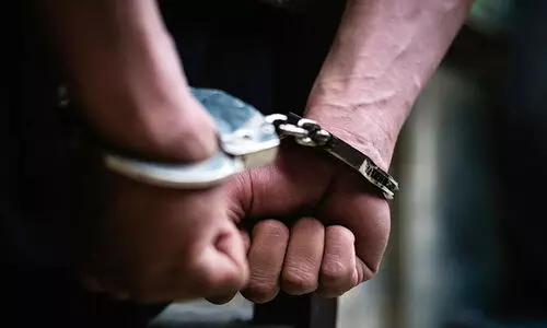 വീടുകൾ കേന്ദ്രീകരിച്ച് മോഷണം നടത്തിയ നാൽവർ സംഘം പിടിയിൽ വീടുകൾ കേന്ദ്രീകരിച്ച് മോഷണം നടത്തിയ നാൽവർ സംഘം പിടിയിൽ