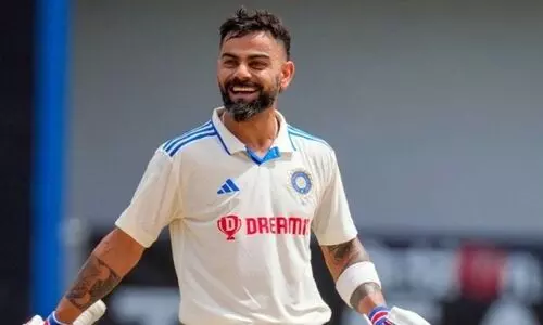 ‘കോഹ്‌ലി അങ്കിൾ..ഞാൻ ഹിനായയാണ്, നിങ്ങളെന്തിനാണ് ഇപ്പഴേ വിരമിച്ചത്?’, ഹർഭജന്റെ മകളുടെ ചോദ്യത്തിന് വിരാട് നൽകിയ മറുപടി ഇതാണ്...