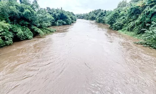 ജില്ലയിൽ കാറ്റിലും മഴയിലും തകർന്നത്​ ​122 വീടുകൾ