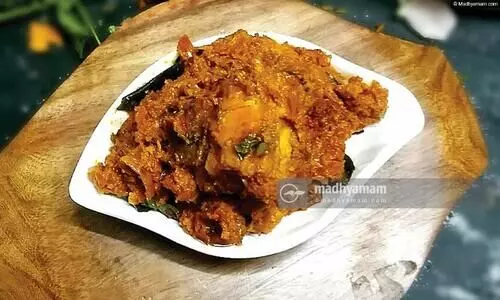 Kasaragod Ayakoora Kasi or Neymeen