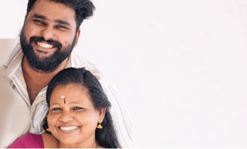 ഒരു എഴുത്തുകാരന് എഴുതാൻ പറ്റിയ സമയം ഏതാണെന്ന് അമ്മ എപ്പോഴും എന്നോട് പറയും -അഖിൽ പി. ധർമജൻ