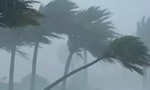 ഏത് നിമിഷവും കൂറ്റൻ കല്ല് വീടിന്മേൽ പതിക്കും; ഭീതിയിൽ കുടുംബം ഏത് നിമിഷവും കൂറ്റൻ കല്ല് വീടിന്മേൽ പതിക്കും; ഭീതിയിൽ കുടുംബം