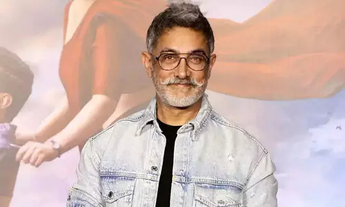 100 കോടിയുടെ ഓഫർ ആമിർ ഖാൻ നിരസിച്ചോ? സത്യം ഇതാണ്...