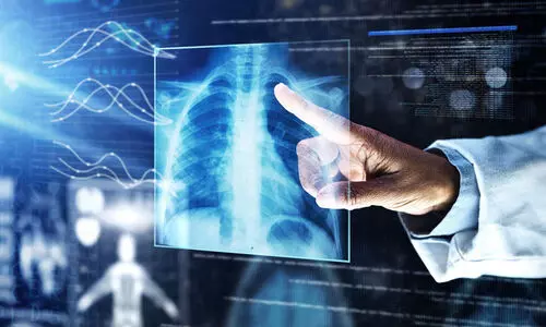 ഡോക്ടറേക്കാൾ മികച്ചരീതിയിൽ മെഷീനുകൾ രോഗാവസ്ഥ വിലയിരുത്തുമ്പോൾ....