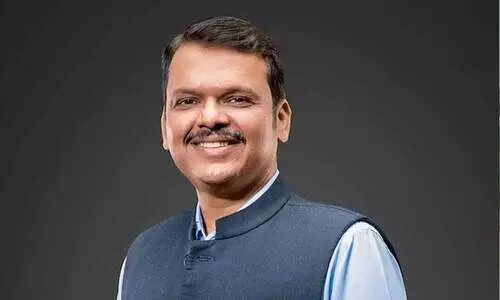Devendra Fadnavis