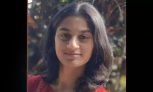 സുഹൃത്തുക്കൾക്ക് ജന്മദിന മധുരം നൽകി വിദ്യാർഥിനി ജീവനൊടുക്കി