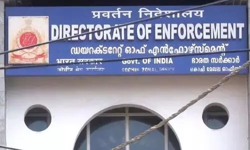 കേസ് ഒതുക്കാൻ കോഴ: ഇ.ഡിക്കെതിരെ ഇ.ഡി, ഡൽഹി സ്പെഷൽ ടാസ്ക് ഫോഴ്സിന് അന്വേഷണ ചുമതല