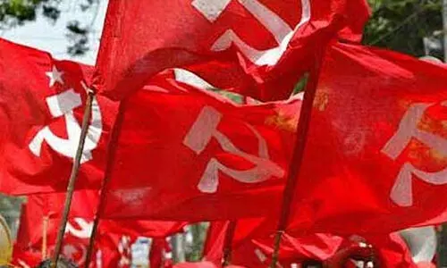 ഇടത് സ്ഥാനാർഥിയെ ഇന്നറിയാം; ഷെറോണ റോയിക്ക് മുൻതൂക്കം