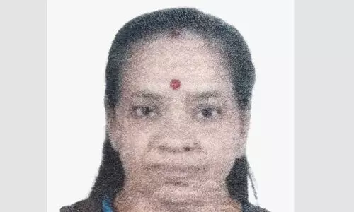 ഹൃദയാഘാതം; മലയാളി വീട്ടമ്മ ദമ്മാമിൽ നിര്യാതയായി