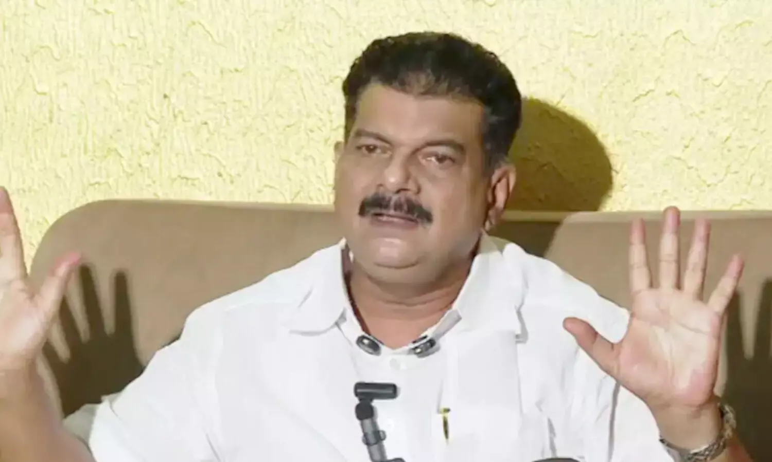 ജയിക്കില്ലെന്ന് ഷൗക്കത്തിനോട് നേരിട്ട് പറഞ്ഞതാണെന്ന് പി.വി അൻവർ; ‘75,000 വോട്ട് എനിക്ക് കിട്ടും... ട്രോളുന്നവർക്ക് ട്രോളാം’