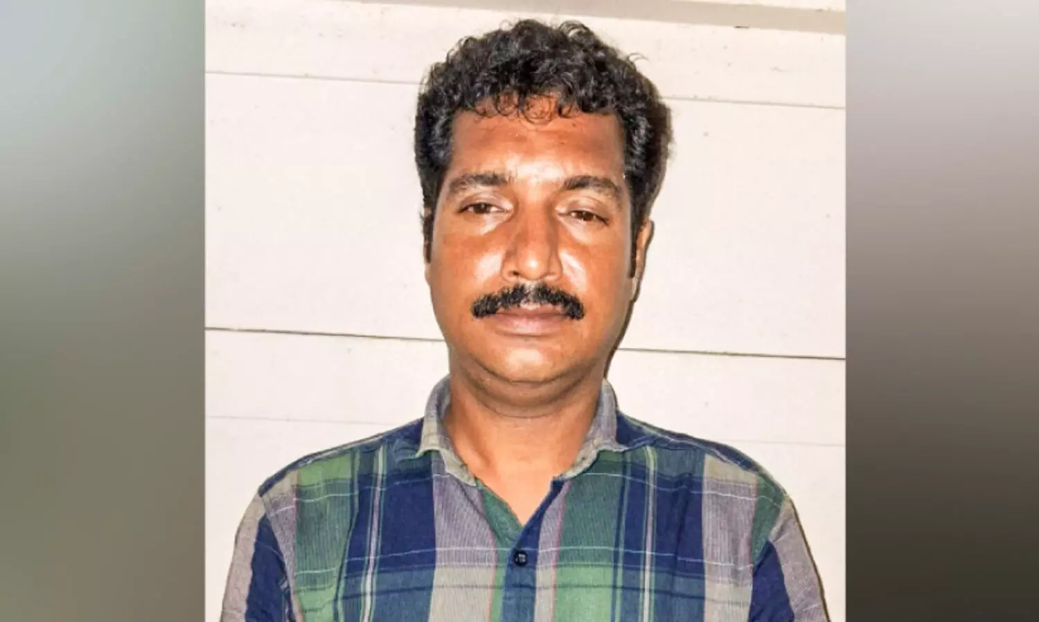 വിൽപനക്കെത്തിച്ച കഞ്ചാവുമായി പ്രതി പിടിയിൽ