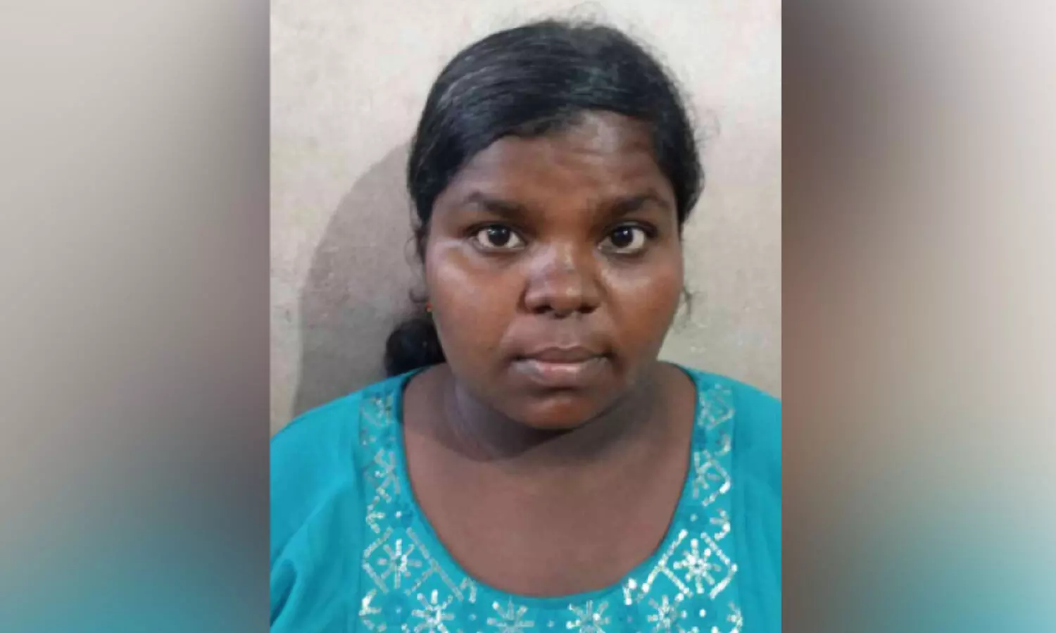 ജ്വല്ലറിയിൽനിന്ന്​ സ്വർണാഭരണങ്ങൾ കവർന്ന കേസിൽ യുവതി അറസ്റ്റിൽ