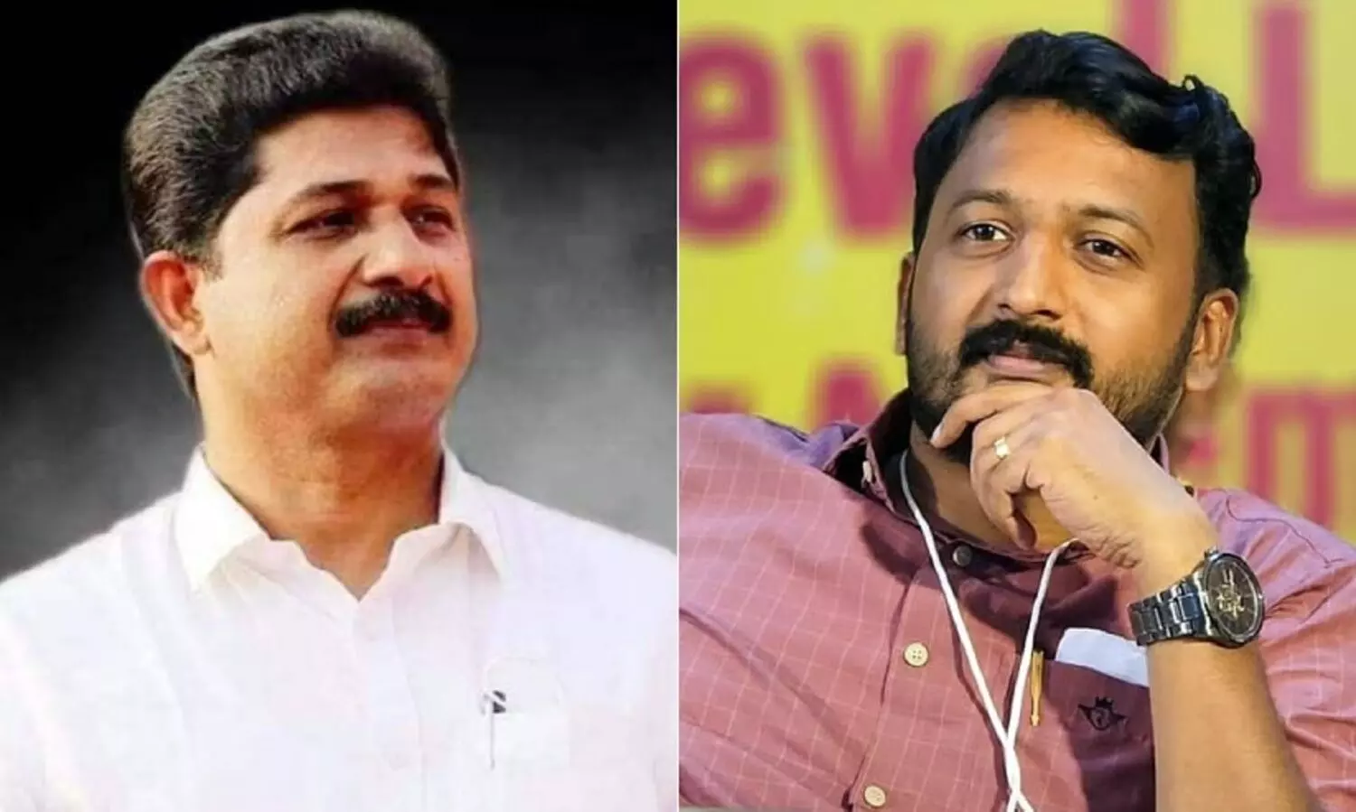 ‘ധൈര്യമുണ്ടോ’ എന്ന് രാഹുലിന്‍റെ വെല്ലുവിളി; സ്ഥാനാർഥി പ്രഖ്യാപനത്തിലൂടെ ഞെട്ടിച്ച് സി.പി.എമ്മിന്‍റെ മറുപടി