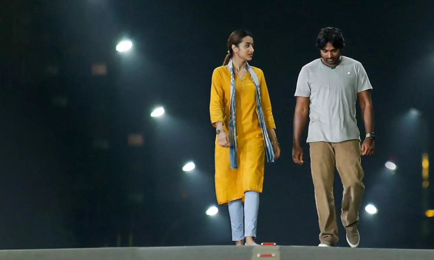 96ന്‍റെ രണ്ടാം ഭാഗത്തിൽ വിജയ് സേതുപതിക്ക് പകരക്കാരനായി ആ യുവ നടനോ? സംവിധായകൻ പ്രതികരിക്കുന്നു