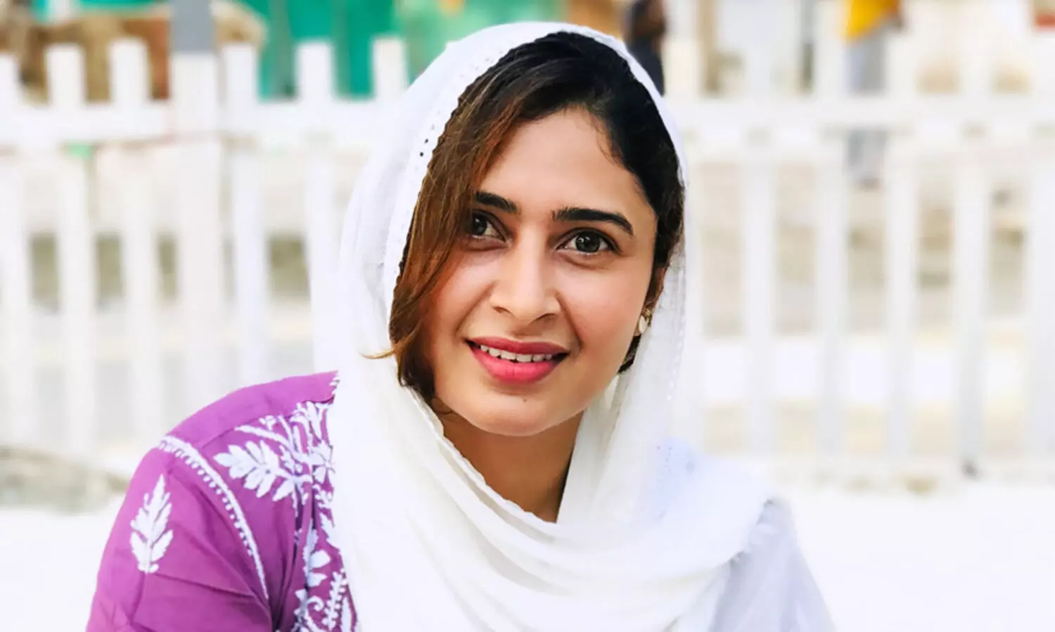 Aisha Sultana-Mahal Bhasha