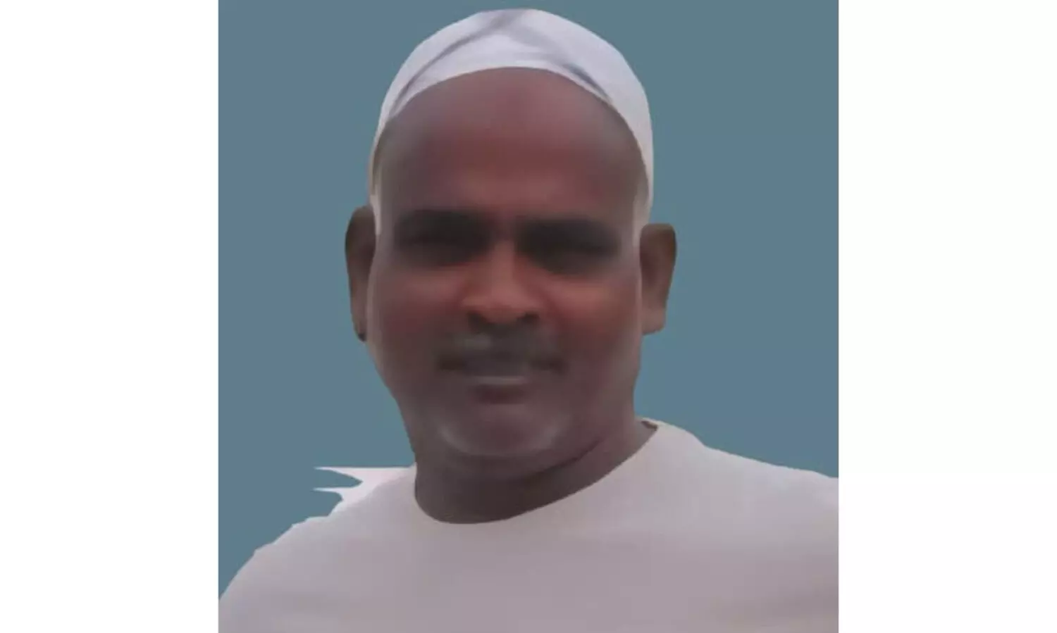 ചാവക്കാട് സ്വദേശി സലാലയിൽ കുഴഞ്ഞു വീണ് മരിച്ചു