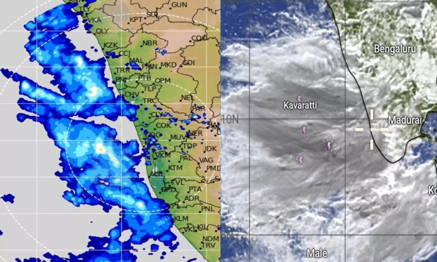 മഴ ശക്തി കുറയും; നാളെ എല്ലാ ജില്ലയിലും യെല്ലോ അലർട്ട് മാത്രം, കൂടുതൽ മഴ ലഭിച്ചത് കണ്ണൂരിൽ, കുറവ് ആലപ്പുഴയിൽ