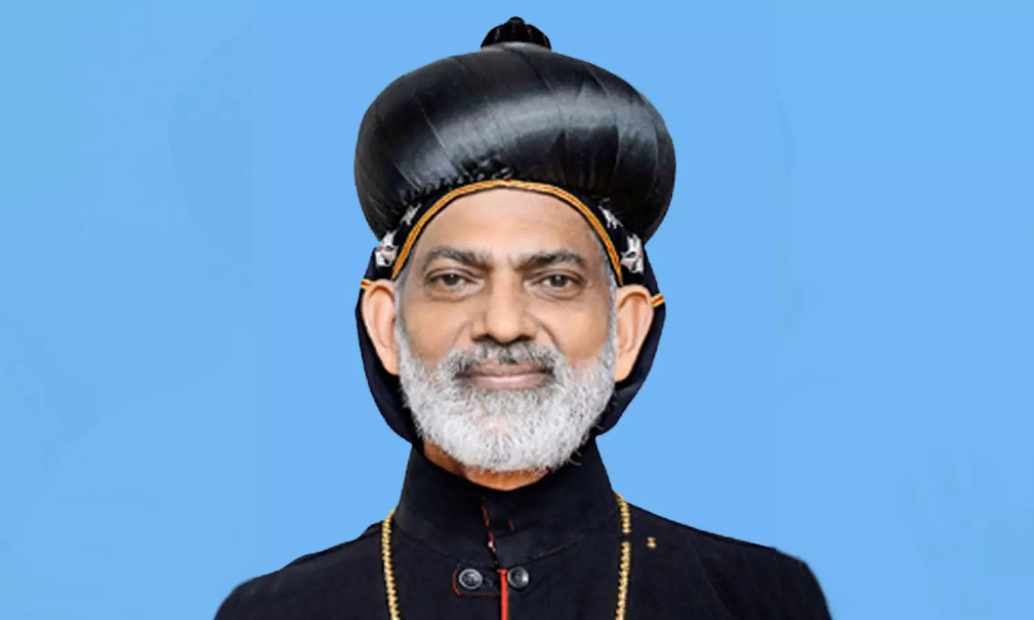 Bishop Mathews Mar Polycarpus