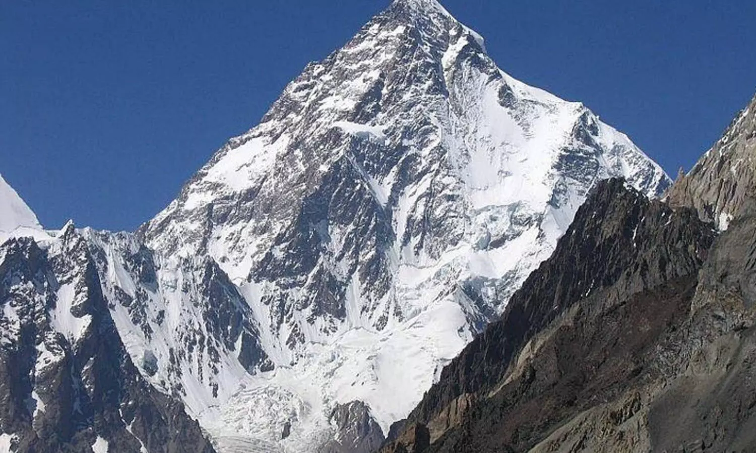 2100ഓടുകൂടി ഹിന്ദുക്കുഷ് മലനിരകളുടെ 75 ശതമാനം ഇല്ലാതാകും; മുന്നറിയിപ്പുമായി പഠന റിപ്പോർട്ട്