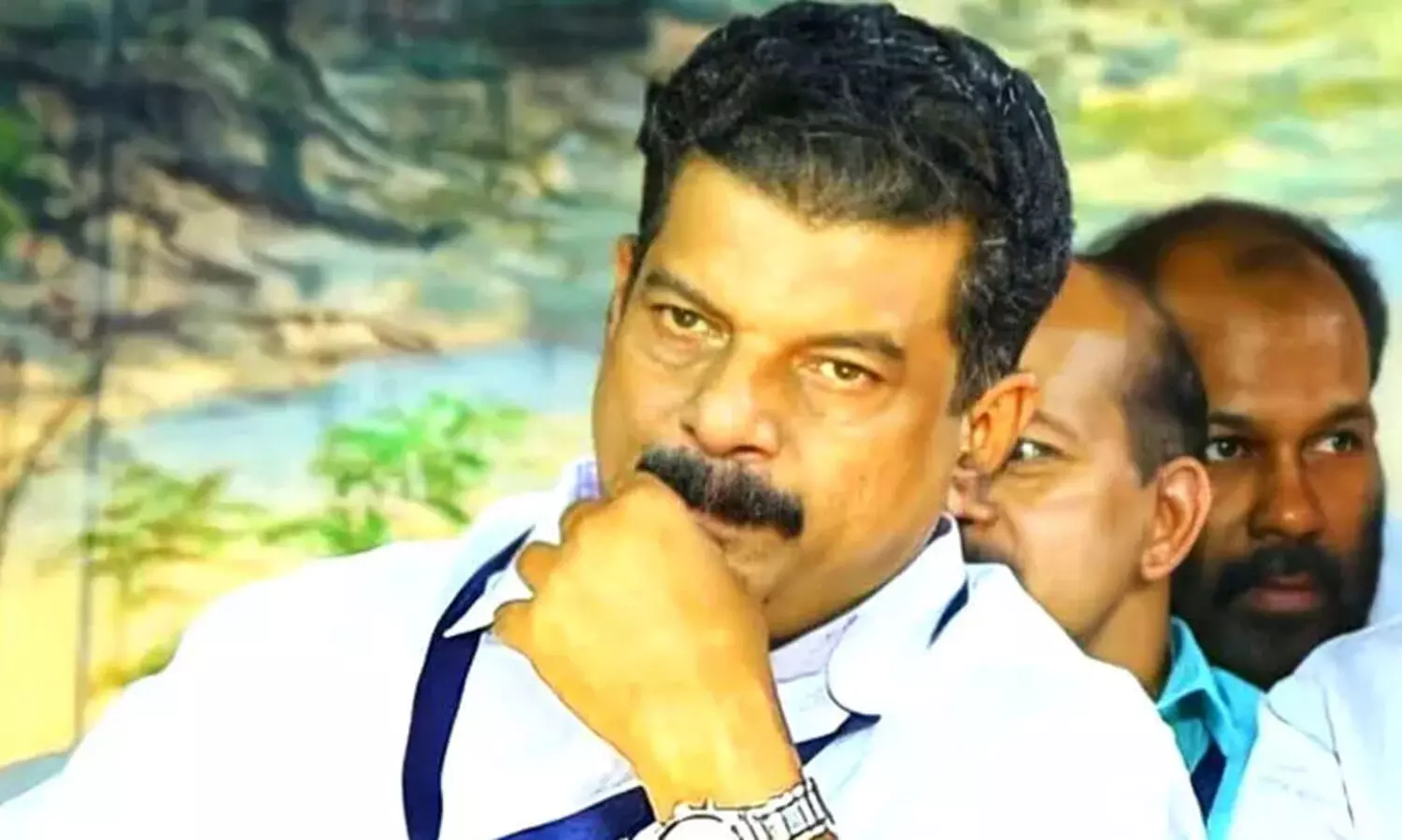 PV Anvar
