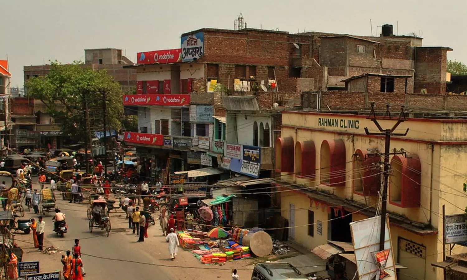 ഒരിക്കൽ മുഴുവൻ കൊള്ളക്കാർ വാണിരുന്ന കൊടുംകാട്, ഇന്ന് സ്മാർട് സിറ്റി; ഇന്ത്യയിലെ പുരാതനമായ നഗരങ്ങളിലൊന്ന്