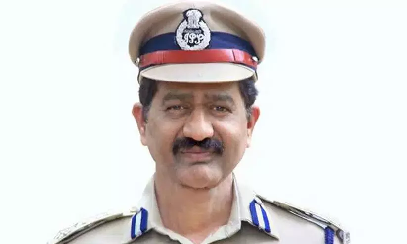 T. Prabhakar Rao T. Prabhakar Rao