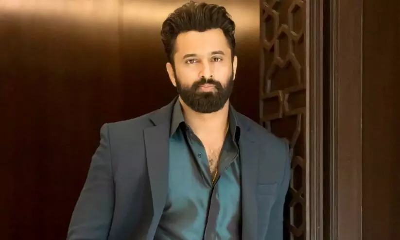 ‘സത്യം വിജയിക്കും’; മുൻ മാനേജർ വിപിനെതിരെ ഡി.ജി.പിക്കും എ.ഡി.ജി.പിക്കും പരാതി നൽകി ഉണ്ണി മുകുന്ദൻ ‘സത്യം വിജയിക്കും’; മുൻ മാനേജർ വിപിനെതിരെ ഡി.ജി.പിക്കും എ.ഡി.ജി.പിക്കും പരാതി നൽകി ഉണ്ണി മുകുന്ദൻ