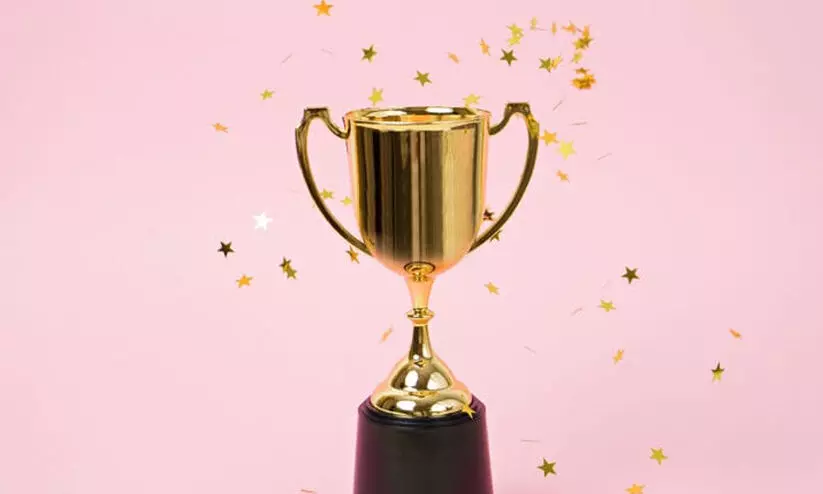 education award ceremony