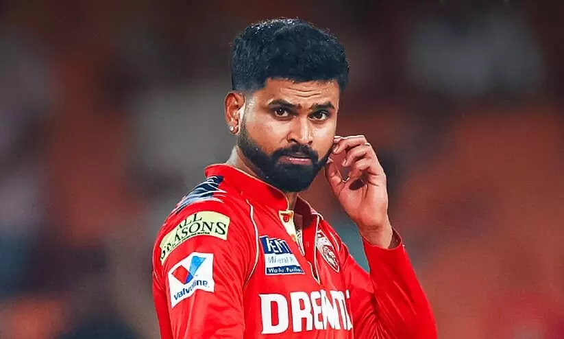 ‘ഈ പോരാട്ടം തോറ്റു, പക്ഷേ യുദ്ധം കഴിഞ്ഞിട്ടില്ല’; മറക്കാനാകാത്ത ദിനമെന്ന് പഞ്ചാബ് നായകൻ