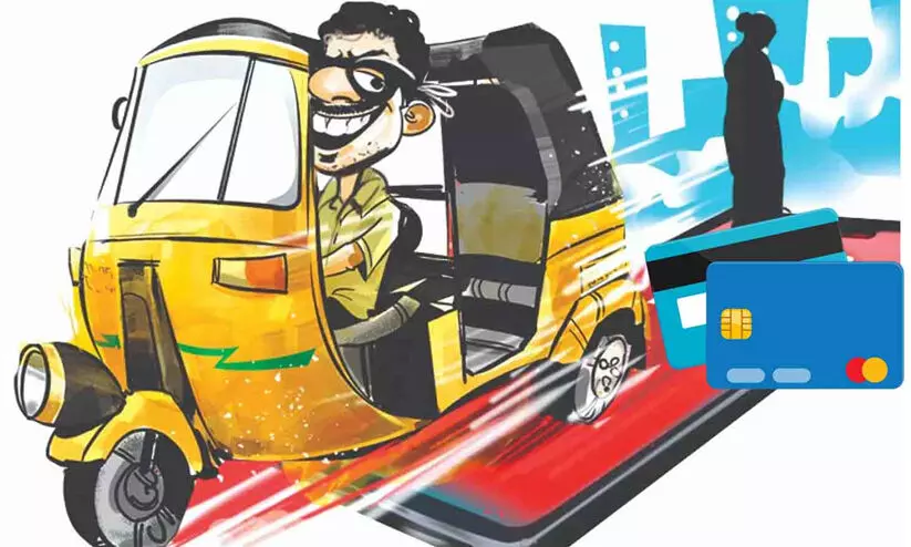 മ​ല​യാ​ളി​ക​ളെ ല​ക്ഷ്യ​മി​ട്ട് ബം​ഗ​ളൂ​രു​വി​ലും മൈ​സൂ​രു​വി​ലും കൊ​ള്ള സ​ജീ​വം