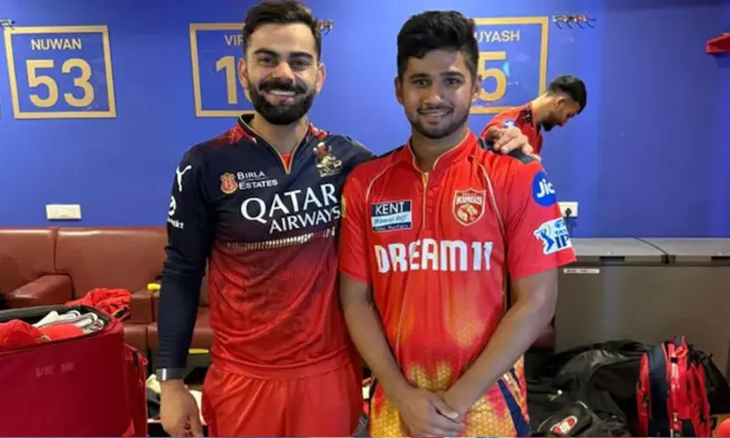 അരങ്ങേറ്റത്തിൽ പൂജ്യത്തിന് പുറത്തായിട്ടും ചരിത്രം കുറിച്ച് മുഷീർ ഖാൻ, നേട്ടം കൈവരിക്കുന്ന ആദ്യ താരം