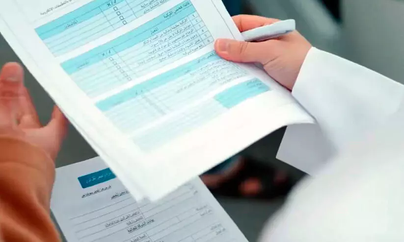 ട്രാ​ൻ​സ്​​പോ​ർ​ട്ടേ​ഷ​ൻ ക​മ്പ​നി​ക​ളി​ൽ പ​രി​ശോ​ധ​ന​യു​മാ​യി മ​ന്ത്രാ​ല​യം