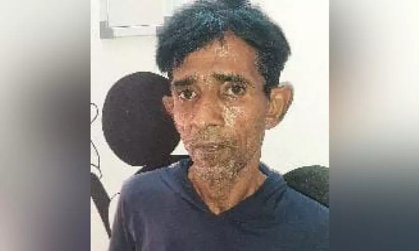 പോ​ക്സോ: 167 വ​ർ​ഷം ക​ഠി​ന​ത​ട​വും പി​ഴ​യും ശിക്ഷ