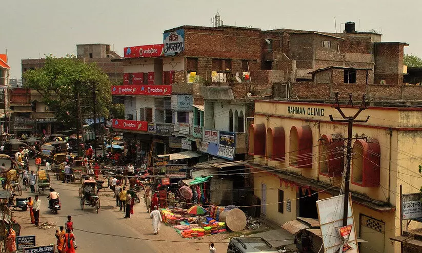 ഒരിക്കൽ മുഴുവൻ കൊള്ളക്കാർ വാണിരുന്ന കൊടുംകാട്, ഇന്ന് സ്മാർട് സിറ്റി; ഇന്ത്യയിലെ പുരാതനമായ നഗരങ്ങളിലൊന്ന്