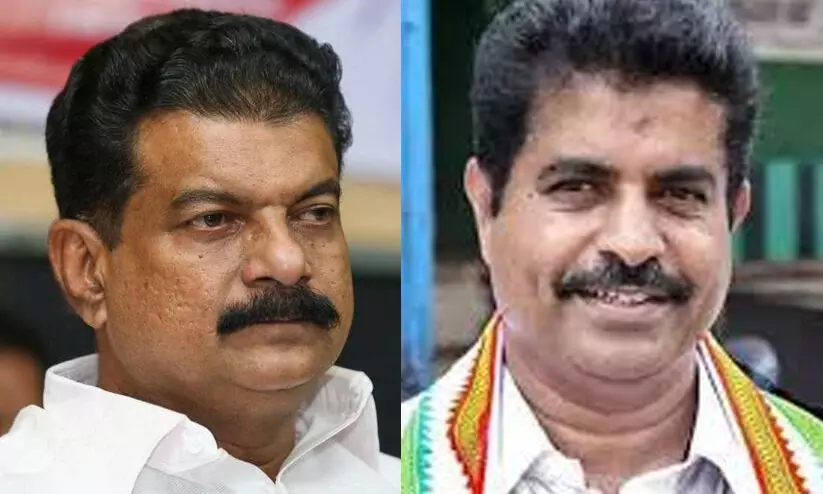 തൃണമൂൽ കോൺഗ്രസിനെ യു.ഡി.എഫ് അസോസിയേറ്റ് അംഗമാക്കാൻ തീരുമാനം; അൻവറിന്റെ നിലപാട് ഇന്നറിയാം തൃണമൂൽ കോൺഗ്രസിനെ യു.ഡി.എഫ് അസോസിയേറ്റ് അംഗമാക്കാൻ തീരുമാനം; അൻവറിന്റെ നിലപാട് ഇന്നറിയാം