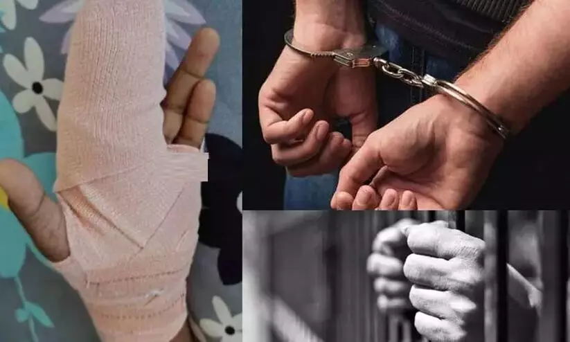 മാലദ്വീപിൽ വിദ്യാർഥിയുടെ വിരലൊടിച്ച കേസിൽ ഇന്ത്യൻ അധ്യാപകന് ജാമ്യം