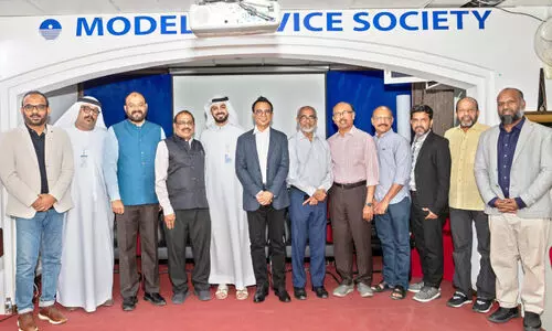 Model Service Society