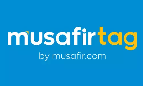musafir tag