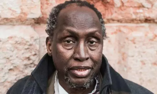 Ngugi wa Thiongo Ngugi wa Thiongo
