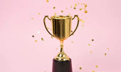 education award ceremony