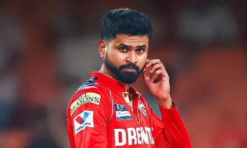 ‘ഈ പോരാട്ടം തോറ്റു, പക്ഷേ യുദ്ധം കഴിഞ്ഞിട്ടില്ല’; മറക്കാനാകാത്ത ദിനമെന്ന് പഞ്ചാബ് നായകൻ