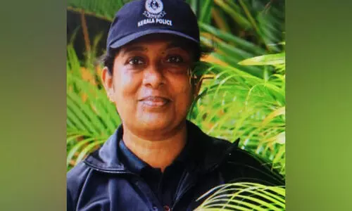 എ.എസ്​.​ഐ സുൽഫത്ത്​ അന്തരിച്ചു