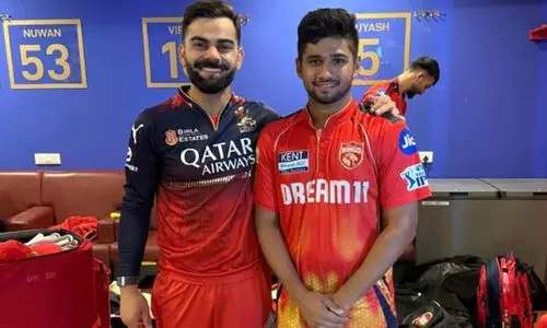 അരങ്ങേറ്റത്തിൽ പൂജ്യത്തിന് പുറത്തായിട്ടും ചരിത്രം കുറിച്ച് മുഷീർ ഖാൻ, നേട്ടം കൈവരിക്കുന്ന ആദ്യ താരം