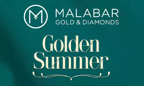 ഗോ​ള്‍ഡ​ന്‍ സ​മ്മ​ര്‍ ഓ​ഫ​റു​ക​ളു​മാ​യി മ​ല​ബാ​ര്‍ ഗോ​ള്‍ഡ്