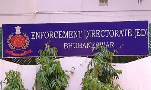 50 ലക്ഷം കൈക്കൂലി! ഇ.ഡി. ഡെപ്യൂട്ടി ഡയറക്ടർ അറസ്റ്റിൽ